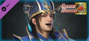 Sima Yi - Officer Ticket / 司馬懿使用券 banner