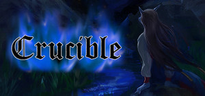 Crucible banner