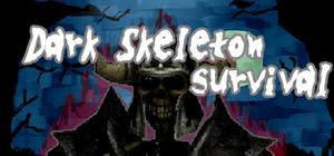 Dark Skeleton Survival banner