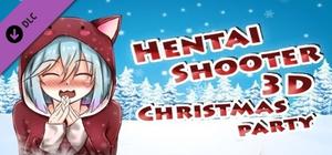 Hentai Shooter 3D: Christmas Party Uncensored (Deluxe Edition) banner