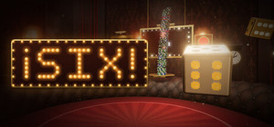 Six banner