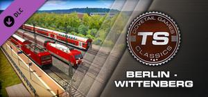 Train Simulator: Berlin-Wittenberg Route Add-On banner