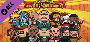 Holy Potatoes! A Weapon Shop?! - DLC Bundle banner