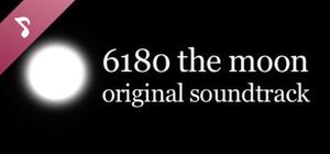 6180 the moon - Soundtrack banner
