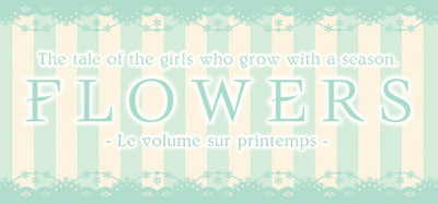 Flowers -Le volume sur printemps