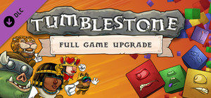 Trial to Full Game Upgrade banner