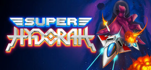 Super Hydorah banner