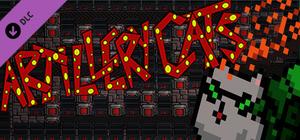 Artillery Cats Cat Pack banner