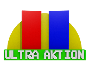 Ultra Aktion banner