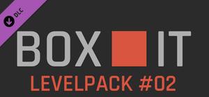 BOXIT Levelpack #2 banner