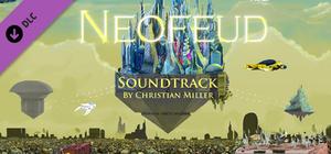 Neofeud - Soundtrack banner