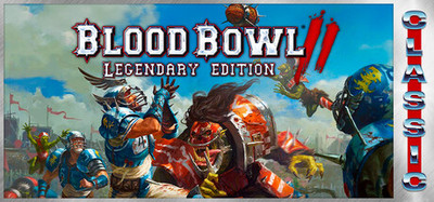 Blood Bowl 2 - Legendary Edition