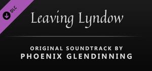 Leaving Lyndow Original Soundtrack banner
