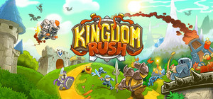 Kingdom Rush banner