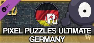 Jigsaw Puzzle Pack - Pixel Puzzles Ultimate: Germany banner