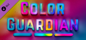 Color Guardian: Soundtrack banner