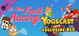All-Star Fruit Racing - Yogscast Exclusive banner