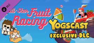 All-Star Fruit Racing - Yogscast Exclusive banner