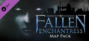 Fallen Enchantress Map Pack banner