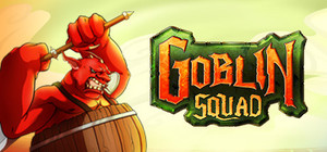 Goblin Squad - Total Division banner
