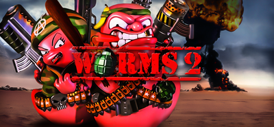 Worms 2