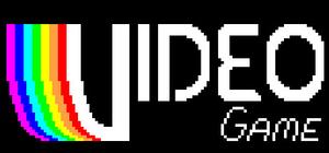 VIDEO GAME banner