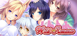 Wild Romance banner