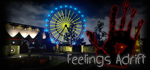Feelings Adrift banner