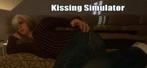 Kissing Simulator banner