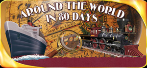 Around the World in 80 Days banner