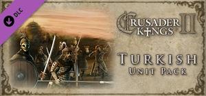 Crusader Kings II: Turkish Unit Pack banner