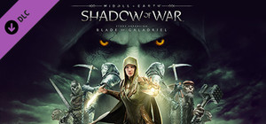 The Blade of Galadriel Story Expansion banner