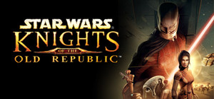 Star Wars: Knights of the Old Republic banner