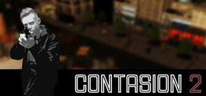 CONTASION 2 banner