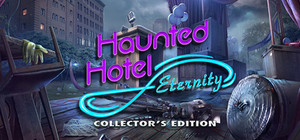 Haunted Hotel: Eternity Collector's Edition banner