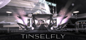 Tinselfly banner