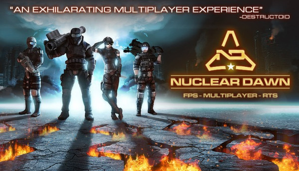 Nuclear Dawn