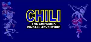 Chili The Chipmunk Pinball Adventure banner