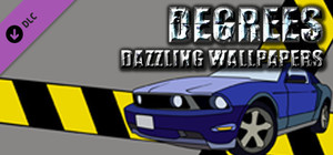 Degrees Dazzling Wallpapers banner