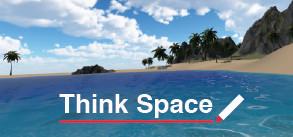 Think Space banner