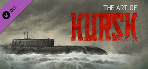 KURSK - Digital Artbook banner