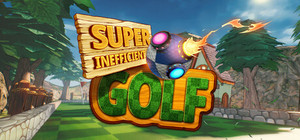Super Inefficient Golf banner