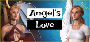 Angel's Love banner