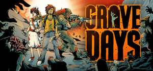 Grave Days banner