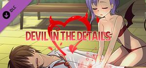 Devil in the Details - Soundtrack banner