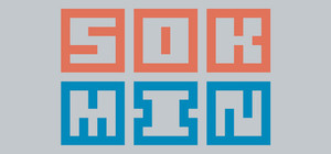 SOK MIN banner