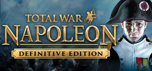 Total War: Napoleon - Definitive Edition banner