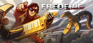 Frederic: Evil Strikes Back banner