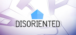 Disoriented banner