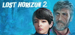 LOST HORIZON 2 banner